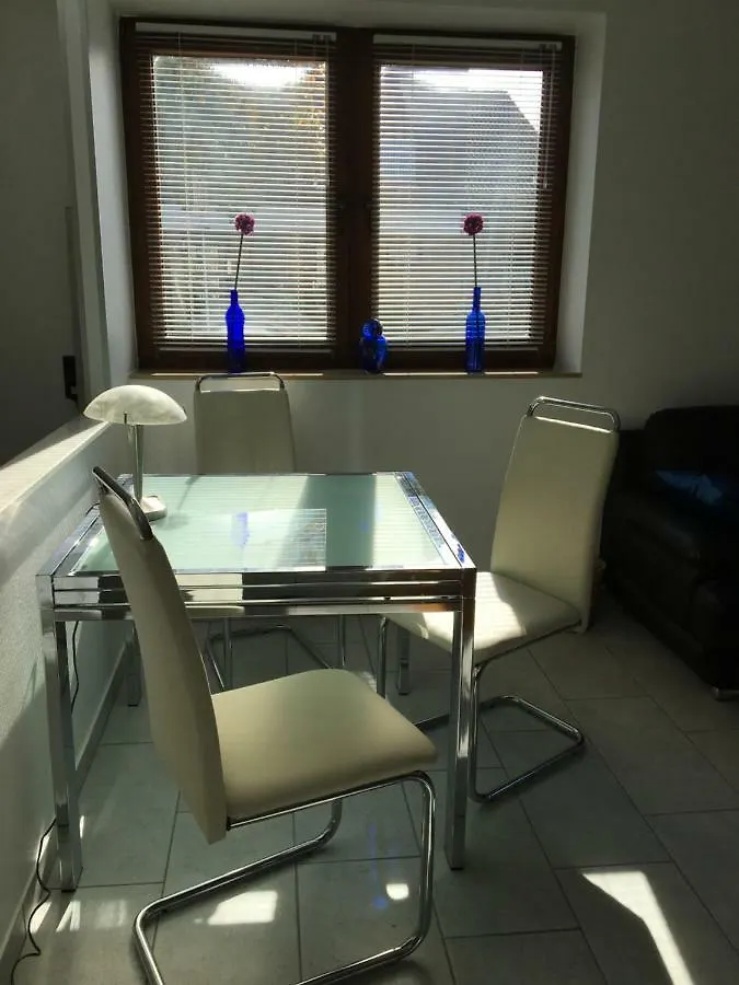 Apartment Bemerode 汉诺威