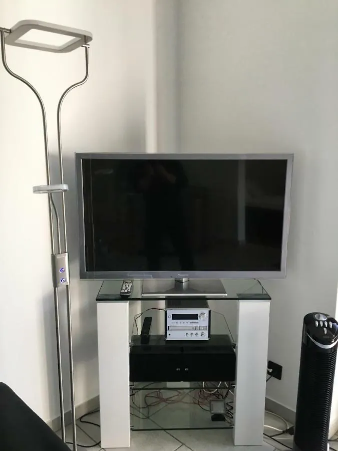 Apartment Bemerode 汉诺威 0*,  德国