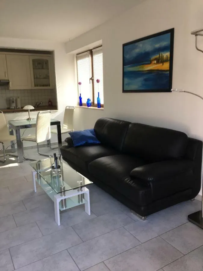 Apartment Bemerode 汉诺威