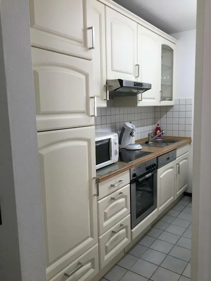 Apartment Bemerode Hannover 0*,  Germany