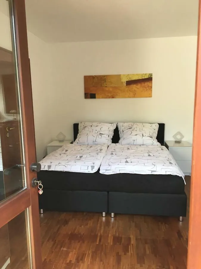 Apartment Bemerode Hannover Germany