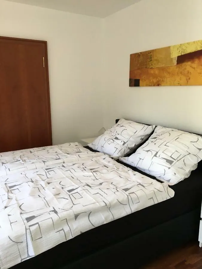 Apartment Bemerode Hannover 0*,  Germany