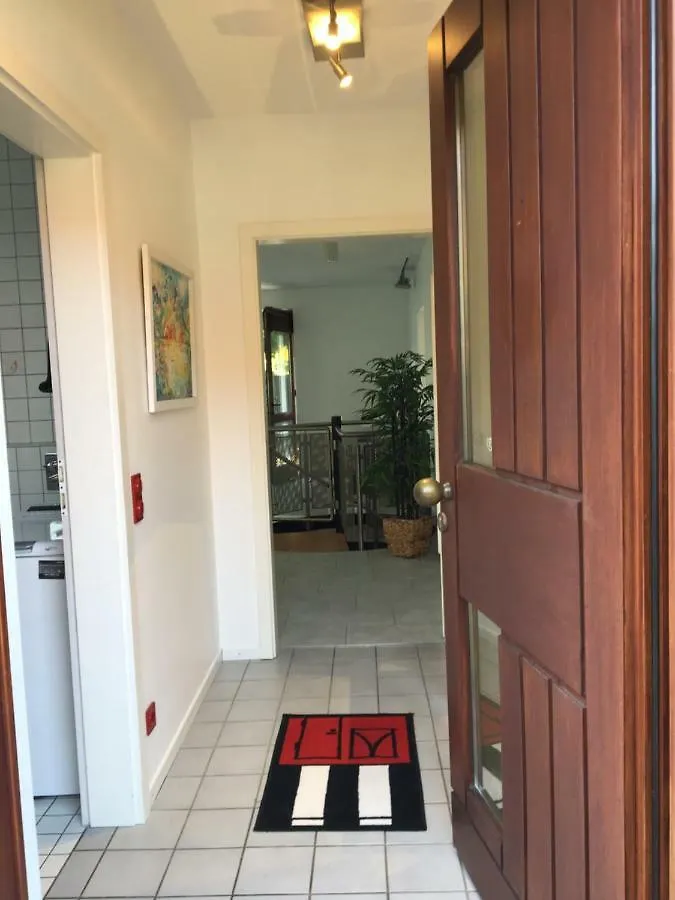 Apartment Bemerode Hannover Germany