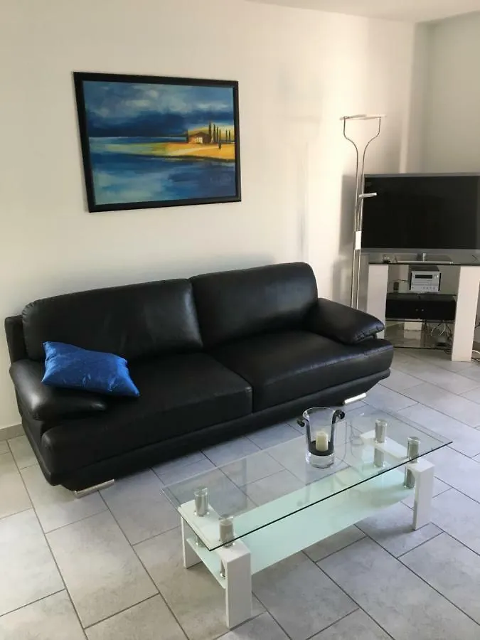 Apartment Bemerode Hannover Germany