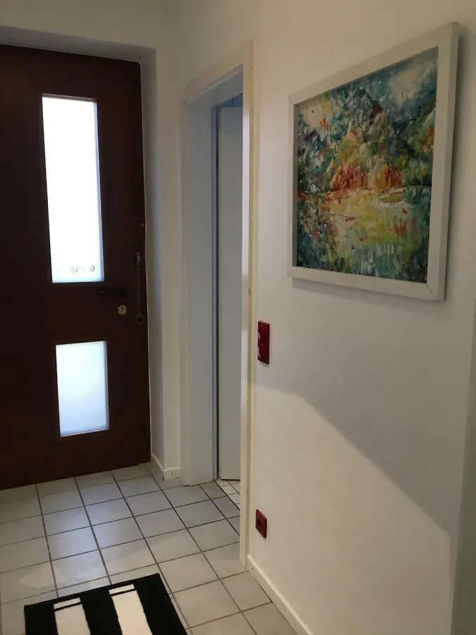 Apartment Bemerode Hannover