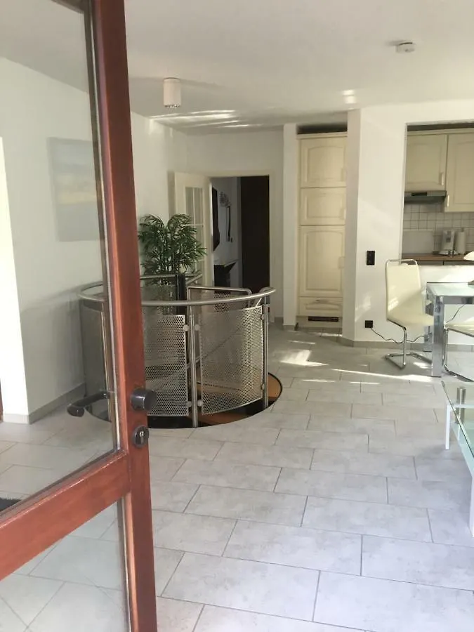 Apartment Bemerode Hannover 0*,